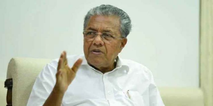 വായു മാര്ഗം കൊവിഡ് പകരാനുള്ള സാധ്യതകള് കൂടിയെന്ന് മുഖ്യമന്ത്രി വായു മാര്ഗം കൊവിഡ് പകരാനുള്ള സാധ്യതകള് കൂടിയെന്ന് മുഖ്യമന്ത്രി