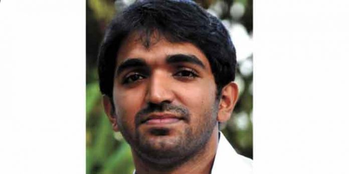 ശബരിമല വിശ്വാസികളെ തുറുങ്കിലടച്ച സർക്കാരിന് വോട്ടില്ല : ചാണ്ടി ഉമ്മൻ ശബരിമല വിശ്വാസികളെ തുറുങ്കിലടച്ച സർക്കാരിന് വോട്ടില്ല : ചാണ്ടി ഉമ്മൻ