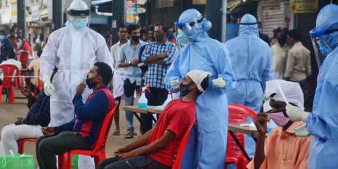 കോവിഡ് വൈറസ് വ്യാപനം : സംസ്ഥാനത്ത് ഇന്ന് സര്വ്വകക്ഷി യോഗം കോവിഡ് വൈറസ് വ്യാപനം : സംസ്ഥാനത്ത് ഇന്ന് സര്വ്വകക്ഷി യോഗം