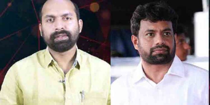 രാജ്യസഭാ തെരഞ്ഞെടുപ്പില് സിപിഎം സ്ഥാനാര്ഥികളായി ജോണ് ബ്രിട്ടാസും ഡോ.വി. ശിവദാസും രാജ്യസഭാ തെരഞ്ഞെടുപ്പില് സിപിഎം സ്ഥാനാര്ഥികളായി ജോണ് ബ്രിട്ടാസും ഡോ.വി. ശിവദാസും
