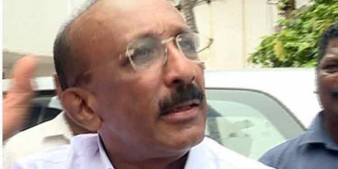ഇരട്ട വോട്ടുകള് പ്രസിദ്ധീകരിക്കണം ; ബാബു ജോര്ജ്ജ് ഇരട്ട വോട്ടുകള് പ്രസിദ്ധീകരിക്കണം ; ബാബു ജോര്ജ്ജ്
