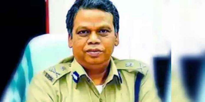 വോട്ട് എണ്ണല് ദിവസമായ ഞായറാഴ്ച കര്ശന സുരക്ഷ : ലോക്നാഥ് ബെഹ്റ വോട്ട് എണ്ണല് ദിവസമായ ഞായറാഴ്ച കര്ശന സുരക്ഷ : ലോക്നാഥ് ബെഹ്റ