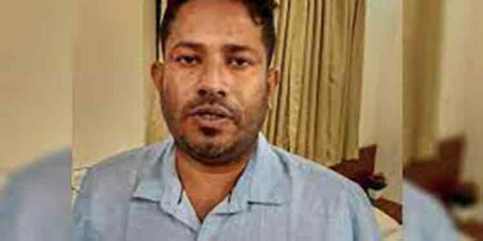 ഇഡിക്കെതിരായ കേസില് സന്ദീപ് നായരെ ക്രൈംബ്രാഞ്ച് ജയിലിലെത്തി ചോദ്യം ചെയ്യുന്നു ഇഡിക്കെതിരായ കേസില് സന്ദീപ് നായരെ ക്രൈംബ്രാഞ്ച് ജയിലിലെത്തി ചോദ്യം ചെയ്യുന്നു