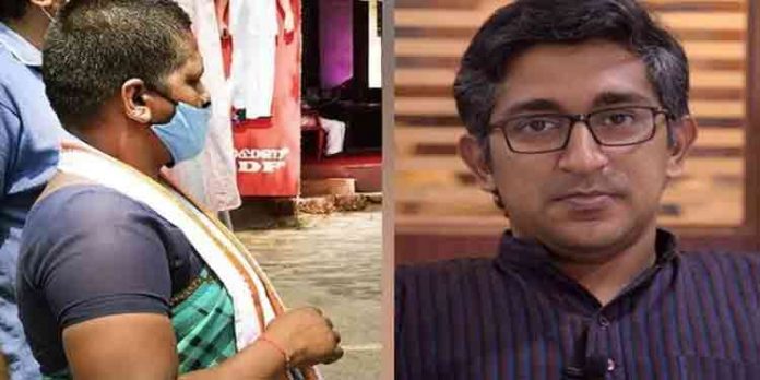 ഹരീഷ് വാസുദേവനെതിരെ വാളയാറിലെ കുട്ടികളുടെ അമ്മ പരാതി നൽകി ഹരീഷ് വാസുദേവനെതിരെ വാളയാറിലെ കുട്ടികളുടെ അമ്മ പരാതി നൽകി