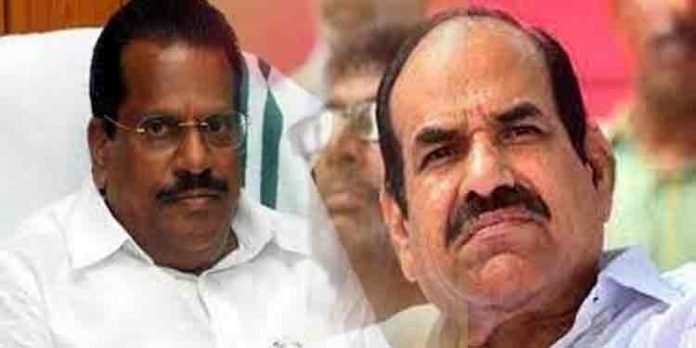 ഇ.പി വീണ്ടും ‘ശശി’യായി ; പാര്ട്ടി സെക്രട്ടറി സ്ഥാനത്തേയ്ക്ക് വീണ്ടും കോടിയേരി എത്തും, ജയരാജന് മോഹഭംഗം ഇ.പി വീണ്ടും ‘ശശി’യായി ; പാര്ട്ടി സെക്രട്ടറി സ്ഥാനത്തേയ്ക്ക് വീണ്ടും കോടിയേരി എത്തും, ജയരാജന് മോഹഭംഗം