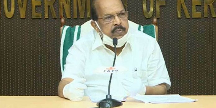 മന്ത്രി ജി. സുധാകരനെതിരായ പരാതിയിൽ നടപടിയില്ല ; തുടർ നടപടികൾ മരവിച്ച നിലയിൽ മന്ത്രി ജി. സുധാകരനെതിരായ പരാതിയിൽ നടപടിയില്ല ; തുടർ നടപടികൾ മരവിച്ച നിലയിൽ