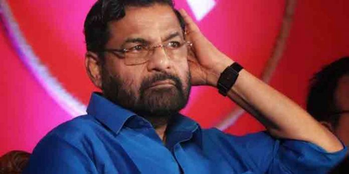 കടകം പള്ളി സുരേന്ദ്രനെ അയ്യപ്പന്റെ പുലി പിടിക്കുമെന്ന് കോണ്ഗ്രസ് സ്ഥാനാര്ത്ഥി ശരത് ചന്ദ്ര പ്രസാദ് കടകം പള്ളി സുരേന്ദ്രനെ അയ്യപ്പന്റെ പുലി പിടിക്കുമെന്ന് കോണ്ഗ്രസ് സ്ഥാനാര്ത്ഥി ശരത് ചന്ദ്ര പ്രസാദ്