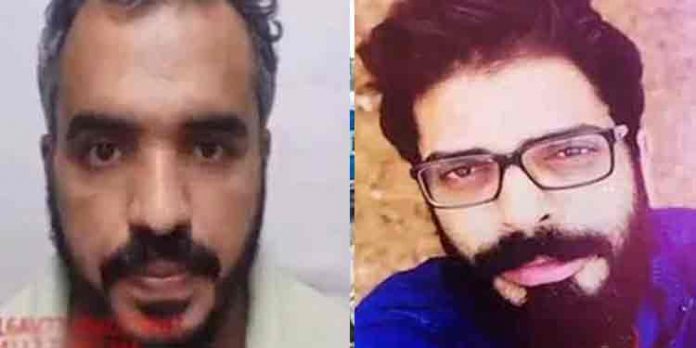 കൊടകര കുഴല്പ്പണ കേസില് മുഖ്യപ്രതികളായ രണ്ടു പേര് പിടിയില് കൊടകര കുഴല്പ്പണ കേസില് മുഖ്യപ്രതികളായ രണ്ടു പേര് പിടിയില്