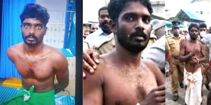 കുമ്പഴയിലെ ബാലികയുടെ കൊലപാതകം ; പ്രതി കസ്റ്റഡിയില് നിന്നും ചാടിപ്പോയ സംഭവത്തില് പോലീസുകാരന് സസ്പെന്ഷന് കുമ്പഴയിലെ ബാലികയുടെ കൊലപാതകം ; പ്രതി കസ്റ്റഡിയില് നിന്നും ചാടിപ്പോയ സംഭവത്തില് പോലീസുകാരന് സസ്പെന്ഷന്