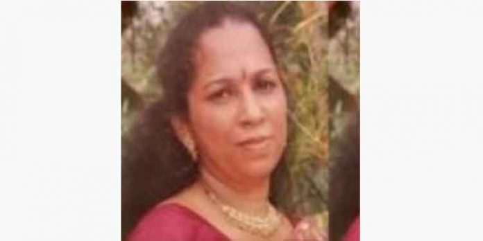 ചങ്ങനാശ്ശേരി സ്വദേശി നേഴ്സ് കൊവിഡ് ബാധിച്ച് കുവൈറ്റില് മരിച്ചു ചങ്ങനാശ്ശേരി സ്വദേശി നേഴ്സ് കൊവിഡ് ബാധിച്ച് കുവൈറ്റില് മരിച്ചു