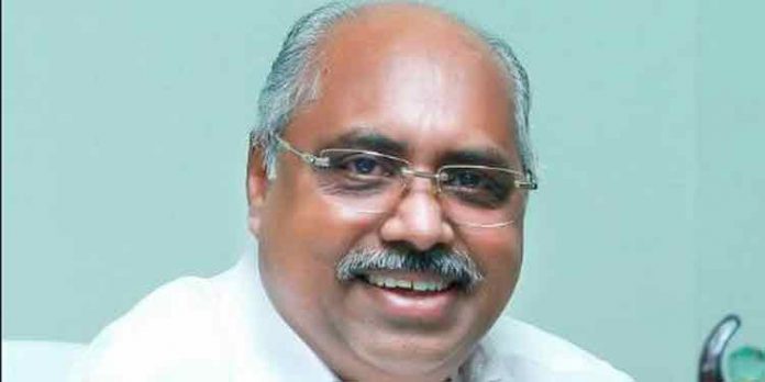 പത്തനംതിട്ട ജില്ലയില് എല്ഡിഎഫ് കനത്ത പരാജയം നേരിടേണ്ടിവരുമെന്ന് കേരളാ കോണ്ഗ്രസ് ജില്ലാ പ്രസിഡന്റ് എന്.എം രാജു ; ശബ്ദസന്ദേശം പുറത്ത് പത്തനംതിട്ട ജില്ലയില് എല്ഡിഎഫ് കനത്ത പരാജയം നേരിടേണ്ടിവരുമെന്ന് കേരളാ കോണ്ഗ്രസ് ജില്ലാ പ്രസിഡന്റ് എന്.എം രാജു ; ശബ്ദസന്ദേശം പുറത്ത്