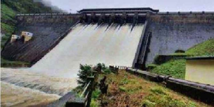 പമ്പാ ഡാം തുറന്നു ; ത്രിവേണിയില് വെള്ളിയാഴ്ച രാത്രി എട്ടിന് വെള്ളമെത്തും പമ്പാ ഡാം തുറന്നു ; ത്രിവേണിയില് വെള്ളിയാഴ്ച രാത്രി എട്ടിന് വെള്ളമെത്തും