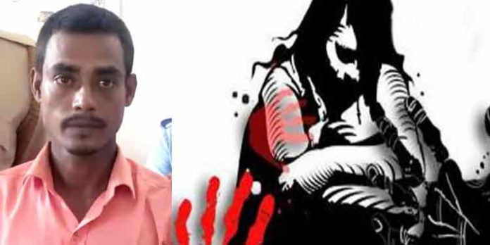 പ്രായപൂര്ത്തിയാകാത്ത പെണ്കുട്ടിയെ പീഡിപ്പിച്ച പ്രതിക്ക് 35 വര്ഷം കഠിനതടവ് ; കേസ് അന്വേഷിച്ചത് പുളിക്കീഴ് പോലീസ് പ്രായപൂര്ത്തിയാകാത്ത പെണ്കുട്ടിയെ പീഡിപ്പിച്ച പ്രതിക്ക് 35 വര്ഷം കഠിനതടവ് ; കേസ് അന്വേഷിച്ചത് പുളിക്കീഴ് പോലീസ്