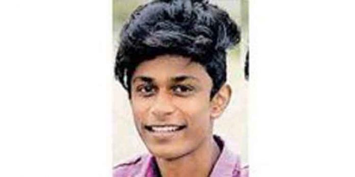 അയല്വാസിയുടെ പരാതിയില് പോലീസ് വിളിപ്പിച്ച യുവാവ് തൂങ്ങിമരിച്ച നിലയില് അയല്വാസിയുടെ പരാതിയില് പോലീസ് വിളിപ്പിച്ച യുവാവ് തൂങ്ങിമരിച്ച നിലയില്