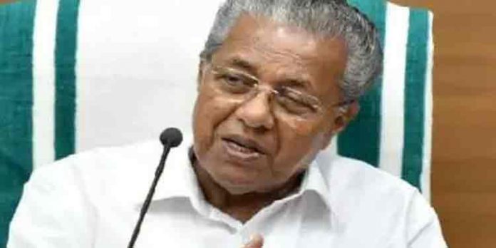 സംസ്ഥാനത്ത് ലോക്ഡൗണ് ; ആലോചനയിലെന്ന് മുഖ്യമന്ത്രി പിണറായി വിജയന് സംസ്ഥാനത്ത് ലോക്ഡൗണ് ; ആലോചനയിലെന്ന് മുഖ്യമന്ത്രി പിണറായി വിജയന്