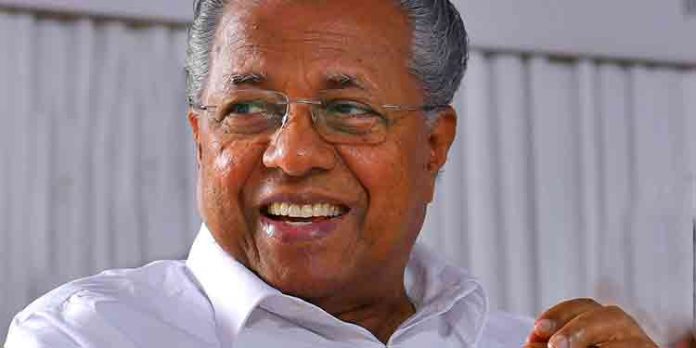 എസ്എസ്എല്സി, പ്ലസ് ടു പരീക്ഷയെഴുതുന്ന വിദ്യാര്ത്ഥികള്ക്ക് ആശംസകളുമായി മുഖ്യമന്ത്രി എസ്എസ്എല്സി, പ്ലസ് ടു പരീക്ഷയെഴുതുന്ന വിദ്യാര്ത്ഥികള്ക്ക് ആശംസകളുമായി മുഖ്യമന്ത്രി