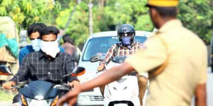 കോവിഡ് പ്രോട്ടോകോള് ലംഘനം : വെള്ളിയാഴ്ച 69 കേസ് കോവിഡ് പ്രോട്ടോകോള് ലംഘനം : വെള്ളിയാഴ്ച 69 കേസ്