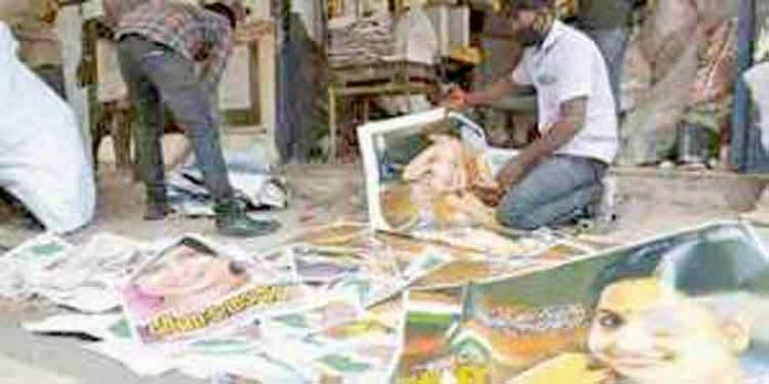 വീണയുടെ പോസ്റ്റര് ആക്രിക്കടയില് കൊടുത്ത് കാശ് വാങ്ങി ; കോണ്ഗ്രസ് നേതാവിനെ പാര്ട്ടിയില് നിന്ന് പുറത്താക്കി വീണയുടെ പോസ്റ്റര് ആക്രിക്കടയില് കൊടുത്ത് കാശ് വാങ്ങി ; കോണ്ഗ്രസ് നേതാവിനെ പാര്ട്ടിയില് നിന്ന് പുറത്താക്കി