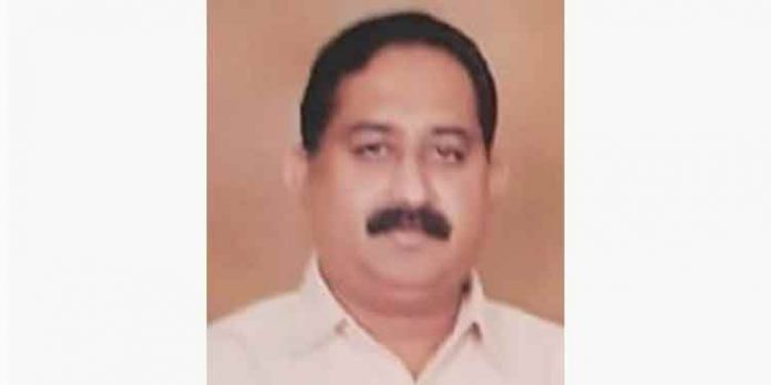 പത്തനംതിട്ട അയിരൂർ സ്വദേശി കുവൈത്തിൽ നിര്യാതനായി പത്തനംതിട്ട അയിരൂർ സ്വദേശി കുവൈത്തിൽ നിര്യാതനായി