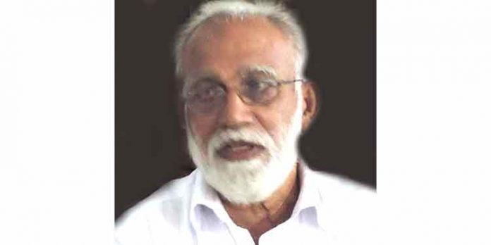 പത്തനംതിട്ട മുരുപ്പില് എന്.സി മീരാന് (74) നിര്യാതനായി പത്തനംതിട്ട മുരുപ്പില് എന്.സി മീരാന് (74) നിര്യാതനായി