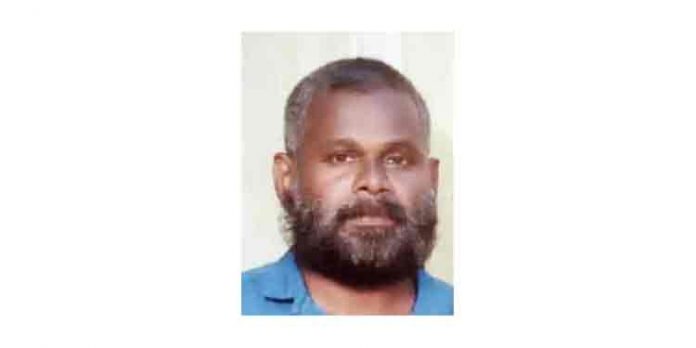 മാട്ടുപ്പെട്ടി കന്നുകാലി ഗവേഷണ കേന്ദ്രത്തില് കാളയുടെ ആക്രമണത്തില് ജീവനക്കാരന് മരിച്ചു മാട്ടുപ്പെട്ടി കന്നുകാലി ഗവേഷണ കേന്ദ്രത്തില് കാളയുടെ ആക്രമണത്തില് ജീവനക്കാരന് മരിച്ചു
