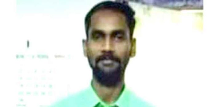 കോട്ടയത്തെ ബസ് ജീവനക്കാരൻ രാഹുലിന്റേത് കൊലപാതകം, തല്ലിക്കൊന്നത് സുഹൃത്തുക്കൾ ; രണ്ടുപേര് അറസ്റ്റില് കോട്ടയത്തെ ബസ് ജീവനക്കാരൻ രാഹുലിന്റേത് കൊലപാതകം, തല്ലിക്കൊന്നത് സുഹൃത്തുക്കൾ ; രണ്ടുപേര് അറസ്റ്റില്