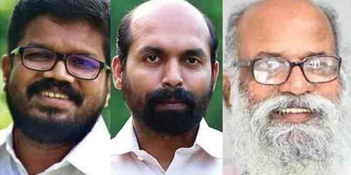 രാജ്യസഭാ തെരഞ്ഞെടുപ്പ് ; സി.പി.എമ്മിന്റെ സ്ഥാനാര്ഥികളെ ഇന്ന് പ്രഖ്യാപിക്കും രാജ്യസഭാ തെരഞ്ഞെടുപ്പ് ; സി.പി.എമ്മിന്റെ സ്ഥാനാര്ഥികളെ ഇന്ന് പ്രഖ്യാപിക്കും