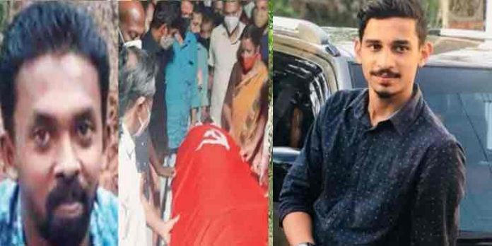 മന്സൂര് വധക്കേസിലെ രണ്ടാം പ്രതി രതീഷിന്റെ മൃതദേഹത്തില് പതിനാറ് മുറിവുകള് , ആന്തരികാവയവങ്ങള്ക്ക് ക്ഷതം ; ശാസ്ത്രീയ പരിശോധനയ്ക്ക് ഒരുങ്ങുന്നു മന്സൂര് വധക്കേസിലെ രണ്ടാം പ്രതി രതീഷിന്റെ മൃതദേഹത്തില് പതിനാറ് മുറിവുകള് , ആന്തരികാവയവങ്ങള്ക്ക് ക്ഷതം ; ശാസ്ത്രീയ പരിശോധനയ്ക്ക് ഒരുങ്ങുന്നു