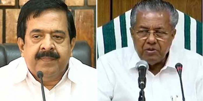 ജനങ്ങള് ഭരണമാറ്റം ആഗ്രഹിക്കുന്നു ; യു.ഡി.എഫ് ഐതിഹാസിക വിജയം നേടുമെന്ന് രമേശ് ചെന്നിത്തല ജനങ്ങള് ഭരണമാറ്റം ആഗ്രഹിക്കുന്നു ; യു.ഡി.എഫ് ഐതിഹാസിക വിജയം നേടുമെന്ന് രമേശ് ചെന്നിത്തല