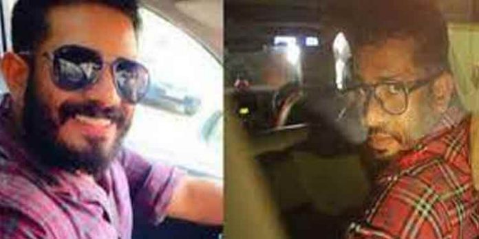 ഇഡിക്കെതിരായ കേസില് സ്വര്ണക്കടത്ത് കേസിലെ പ്രതി സന്ദീപ് നായരെ ചോദ്യം ചെയ്യുന്നു ഇഡിക്കെതിരായ കേസില് സ്വര്ണക്കടത്ത് കേസിലെ പ്രതി സന്ദീപ് നായരെ ചോദ്യം ചെയ്യുന്നു