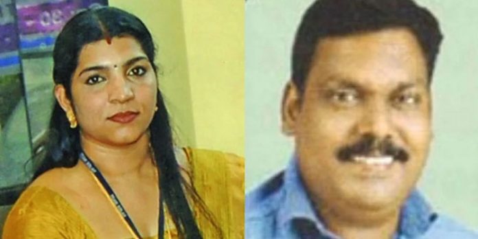 സരിത നായര് ഉള്പ്പെട്ട തൊഴില് തട്ടിപ്പ് കേസ് ; ഒന്നാം പ്രതിയായ സിപിഎം പഞ്ചായത്തംഗം അറസ്റ്റില് സരിത നായര് ഉള്പ്പെട്ട തൊഴില് തട്ടിപ്പ് കേസ് ; ഒന്നാം പ്രതിയായ സിപിഎം പഞ്ചായത്തംഗം അറസ്റ്റില്