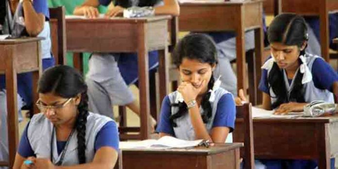 എസ്എസ്എല്സി ഫലം ജൂണ് ആദ്യവാരം എസ്എസ്എല്സി ഫലം ജൂണ് ആദ്യവാരം