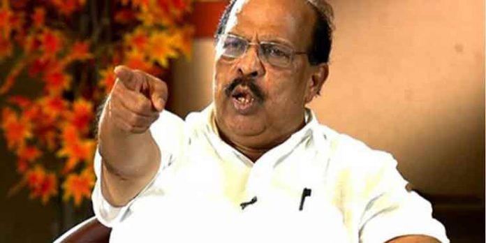 സിപിഎമ്മിനെ കൂടുതല് വെട്ടിലാക്കി ജി സുധാകരന് ; തനിക്ക് സീറ്റ് ലഭിക്കില്ലെന്ന് അറിഞ്ഞപ്പോള് മദ്യസല്ക്കാരം നടത്തി സിപിഎമ്മിനെ കൂടുതല് വെട്ടിലാക്കി ജി സുധാകരന് ; തനിക്ക് സീറ്റ് ലഭിക്കില്ലെന്ന് അറിഞ്ഞപ്പോള് മദ്യസല്ക്കാരം നടത്തി