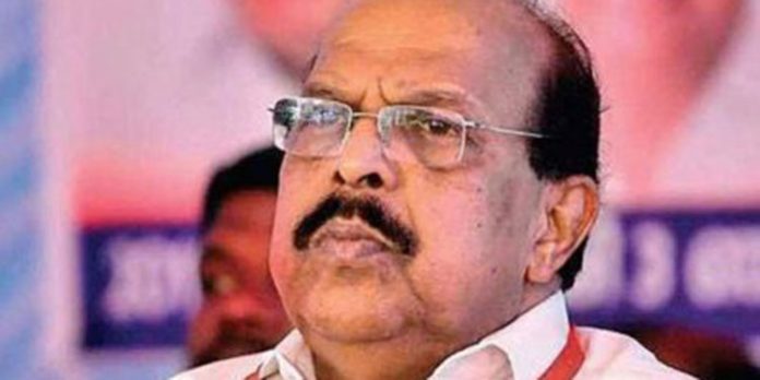 മന്ത്രി. ജി സുധാകരനെതിരായ പരാതി പിൻവലിച്ചെന്ന് പോലീസ് ; ഇല്ലെന്ന് പരാതിക്കാരി മന്ത്രി. ജി സുധാകരനെതിരായ പരാതി പിൻവലിച്ചെന്ന് പോലീസ് ; ഇല്ലെന്ന് പരാതിക്കാരി