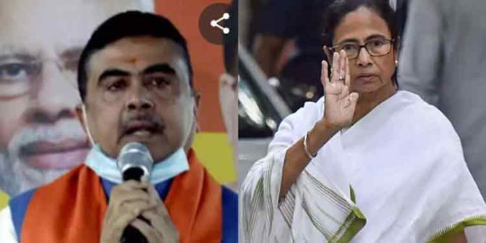 രണ്ടാംഘട്ട വോട്ടെടുപ്പ് നടക്കുന്ന ബംഗാളിലും പോളിംഗ് പുരോഗമിക്കുന്നു രണ്ടാംഘട്ട വോട്ടെടുപ്പ് നടക്കുന്ന ബംഗാളിലും പോളിംഗ് പുരോഗമിക്കുന്നു