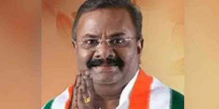 തമിഴ്നാട്ടില് കോണ്ഗ്രസ് സ്ഥാനാര്ഥി കോവിഡ് ബാധിച്ച് മരിച്ചു തമിഴ്നാട്ടില് കോണ്ഗ്രസ് സ്ഥാനാര്ഥി കോവിഡ് ബാധിച്ച് മരിച്ചു