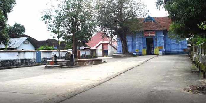 കൊവിഡ് പടരുന്നു ; കൂടൽ മാണിക്യം ക്ഷേത്ര ഉത്സവത്തിനും പാവറട്ടി പെരുന്നാളിനും നൽകിയ അനുമതി റദ്ദാക്കി കൊവിഡ് പടരുന്നു ; കൂടൽ മാണിക്യം ക്ഷേത്ര ഉത്സവത്തിനും പാവറട്ടി പെരുന്നാളിനും നൽകിയ അനുമതി റദ്ദാക്കി