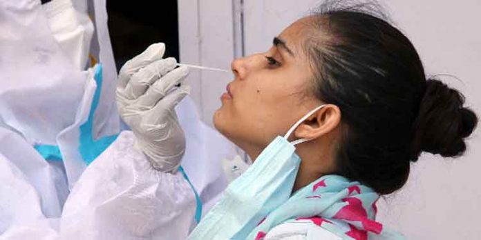 ജില്ലയില് കോവിഡ് പരിശോധന വര്ധിപ്പിക്കും : ജില്ലാ കളക്ടര് ജില്ലയില് കോവിഡ് പരിശോധന വര്ധിപ്പിക്കും : ജില്ലാ കളക്ടര്
