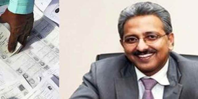ജനാധിപത്യത്തെ കശാപ്പു ചെയ്യുന്ന വ്യാജന്മാര് ; പുറത്തുവിട്ടതിലും കൂടുതല് ഇരട്ടവോട്ട് തട്ടിപ്പുണ്ടെന്ന് പ്രൊഫസര് ഡോ. തോമസ് ജോസഫ് ജനാധിപത്യത്തെ കശാപ്പു ചെയ്യുന്ന വ്യാജന്മാര് ; പുറത്തുവിട്ടതിലും കൂടുതല് ഇരട്ടവോട്ട് തട്ടിപ്പുണ്ടെന്ന് പ്രൊഫസര് ഡോ. തോമസ് ജോസഫ്