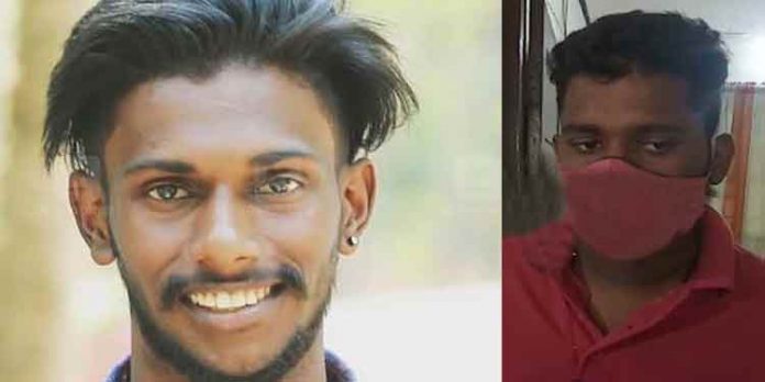 കരിങ്കല്ലത്താണിയിലെ യുവാവിന്റെ ദുരൂഹ മരണത്തില് പിക്കപ്പ് വാന് ഡ്രൈവര് അറസ്റ്റില് കരിങ്കല്ലത്താണിയിലെ യുവാവിന്റെ ദുരൂഹ മരണത്തില് പിക്കപ്പ് വാന് ഡ്രൈവര് അറസ്റ്റില്