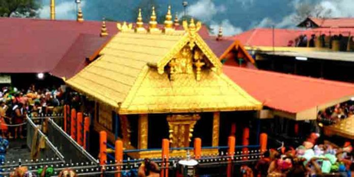 ശബരിമല നട തുറന്നു ; ഗവര്ണ്ണര് ഇന്ന് വൈകിട്ട് ദര്ശനത്തിനെത്തും ശബരിമല നട തുറന്നു ; ഗവര്ണ്ണര് ഇന്ന് വൈകിട്ട് ദര്ശനത്തിനെത്തും