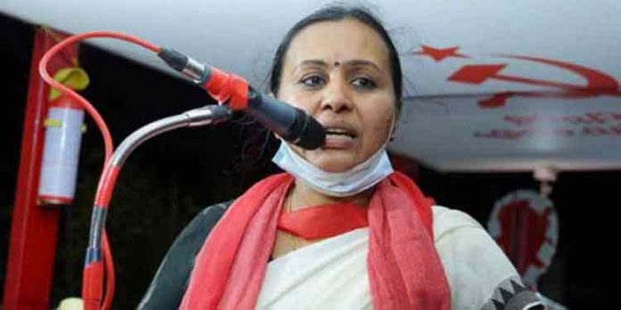 ഇത് ജനാധിപത്യത്തിന്റെ വിജയം ; നന്ദി പറഞ്ഞ് വീണ ജോര്ജ്ജ് ഇത് ജനാധിപത്യത്തിന്റെ വിജയം ; നന്ദി പറഞ്ഞ് വീണ ജോര്ജ്ജ്