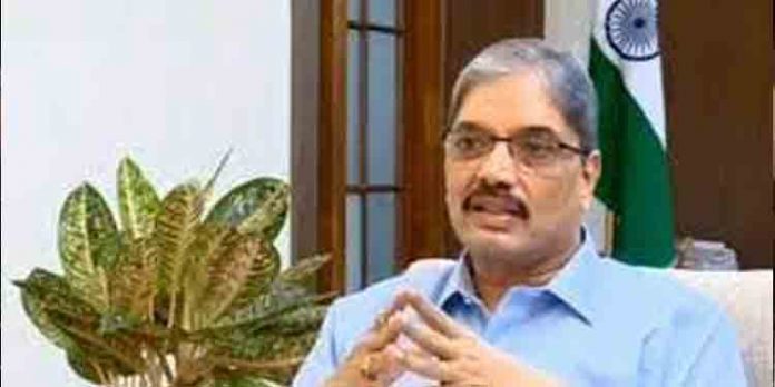 സ്വന്തമായി നോട്ടിഫിക്കേഷന് ഇറക്കി – സ്വന്തമായി നിയമിതനായി … എല്ലാം ഞാനേ ; വിശ്വാസ് മേത്ത സ്വന്തമായി നോട്ടിഫിക്കേഷന് ഇറക്കി – സ്വന്തമായി നിയമിതനായി … എല്ലാം ഞാനേ ; വിശ്വാസ് മേത്ത