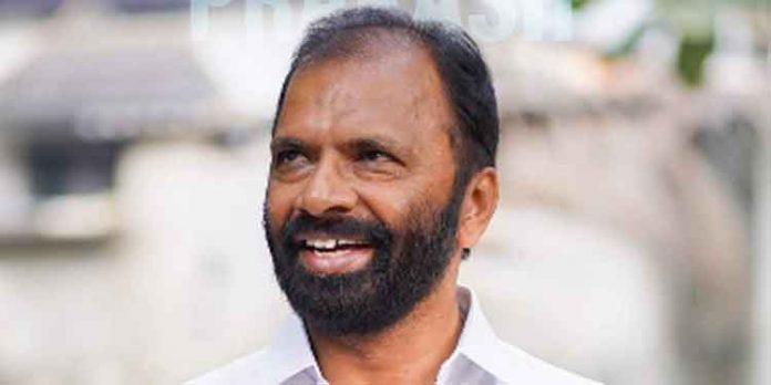 നിലമ്പൂരിലെ യുഡിഎഫ് സ്ഥാനാര്ഥി വി.വി പ്രകാശ്(56) അന്തരിച്ചു നിലമ്പൂരിലെ യുഡിഎഫ് സ്ഥാനാര്ഥി വി.വി പ്രകാശ്(56) അന്തരിച്ചു