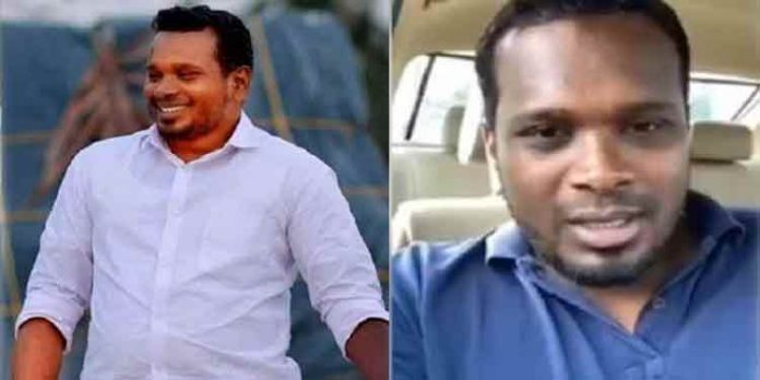 ജയിച്ച് എംഎല്എ ആയാല് കൊല്ലും ; ഫിറോസ് കുന്നംപറമ്പിലിന് വധഭീഷണി ജയിച്ച് എംഎല്എ ആയാല് കൊല്ലും ; ഫിറോസ് കുന്നംപറമ്പിലിന് വധഭീഷണി