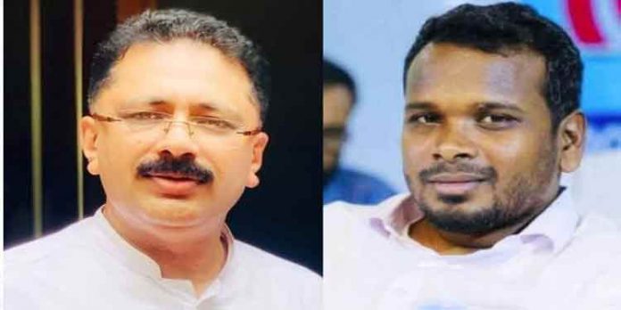 തവനൂരില് എല്ഡിഎഫ്, യുഡിഎഫ് പ്രവര്ത്തകര് തമ്മില് സംഘര്ഷം തവനൂരില് എല്ഡിഎഫ്, യുഡിഎഫ് പ്രവര്ത്തകര് തമ്മില് സംഘര്ഷം