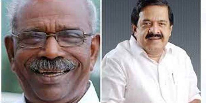 വിവരങ്ങളെല്ലാം കെ.എസ്.ഇ.ബി വെബ്സൈറ്റില് ; ചെന്നിത്തലയുടെ മനോനില തെറ്റിയിരിക്കുകയാണെന്നും എം.എം. മണി വിവരങ്ങളെല്ലാം കെ.എസ്.ഇ.ബി വെബ്സൈറ്റില് ; ചെന്നിത്തലയുടെ മനോനില തെറ്റിയിരിക്കുകയാണെന്നും എം.എം. മണി