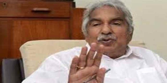 കെ എം മാണിയോട് എല്ഡിഎഫ് ചെയ്ത ക്രൂരത ജോസ് കെ മാണി മറന്നാലും ജനങ്ങള് മറക്കില്ല : ഉമ്മന്ചാണ്ടി കെ എം മാണിയോട് എല്ഡിഎഫ് ചെയ്ത ക്രൂരത ജോസ് കെ മാണി മറന്നാലും ജനങ്ങള് മറക്കില്ല : ഉമ്മന്ചാണ്ടി