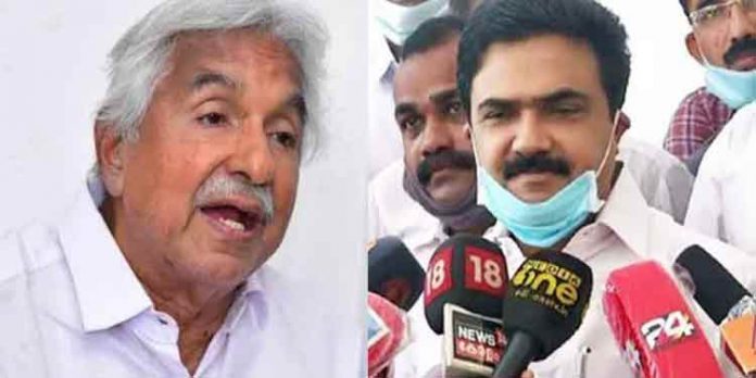 ബാര്ക്കോഴ കേസിന് തിരക്കഥ എഴുതിയത് ആരാണെന്ന് തനിക്കറിയാo : ഉമ്മന് ചാണ്ടിയുടെ ആരോപണങ്ങള്ക്ക് മറുപടിയുമായി ജോസ് കെ മാണി ബാര്ക്കോഴ കേസിന് തിരക്കഥ എഴുതിയത് ആരാണെന്ന് തനിക്കറിയാo : ഉമ്മന് ചാണ്ടിയുടെ ആരോപണങ്ങള്ക്ക് മറുപടിയുമായി ജോസ് കെ മാണി