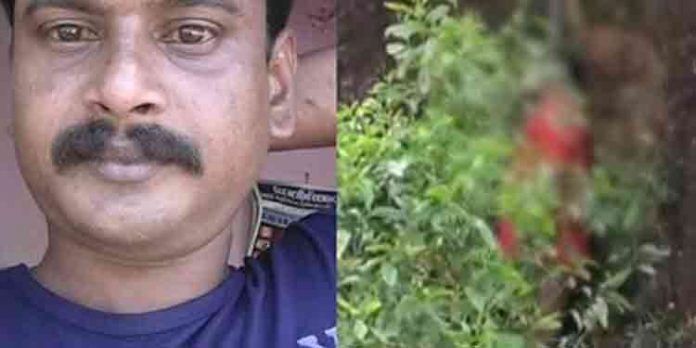തിരുവനന്തപുരത്ത് യൂത്ത് കോൺഗ്രസ് നേതാവ് ആത്മഹത്യ ചെയ്ത നിലയിൽ തിരുവനന്തപുരത്ത് യൂത്ത് കോൺഗ്രസ് നേതാവ് ആത്മഹത്യ ചെയ്ത നിലയിൽ